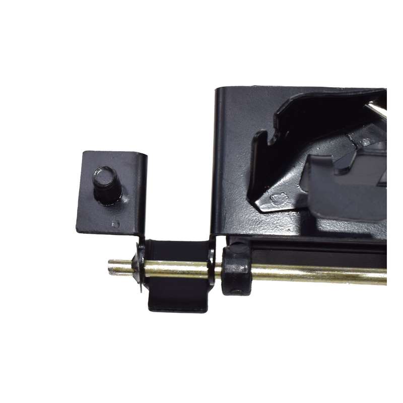 69090-08010 Outside Rear Liftgate Tailgate Door Handle For Toyota Sienna Sequoia