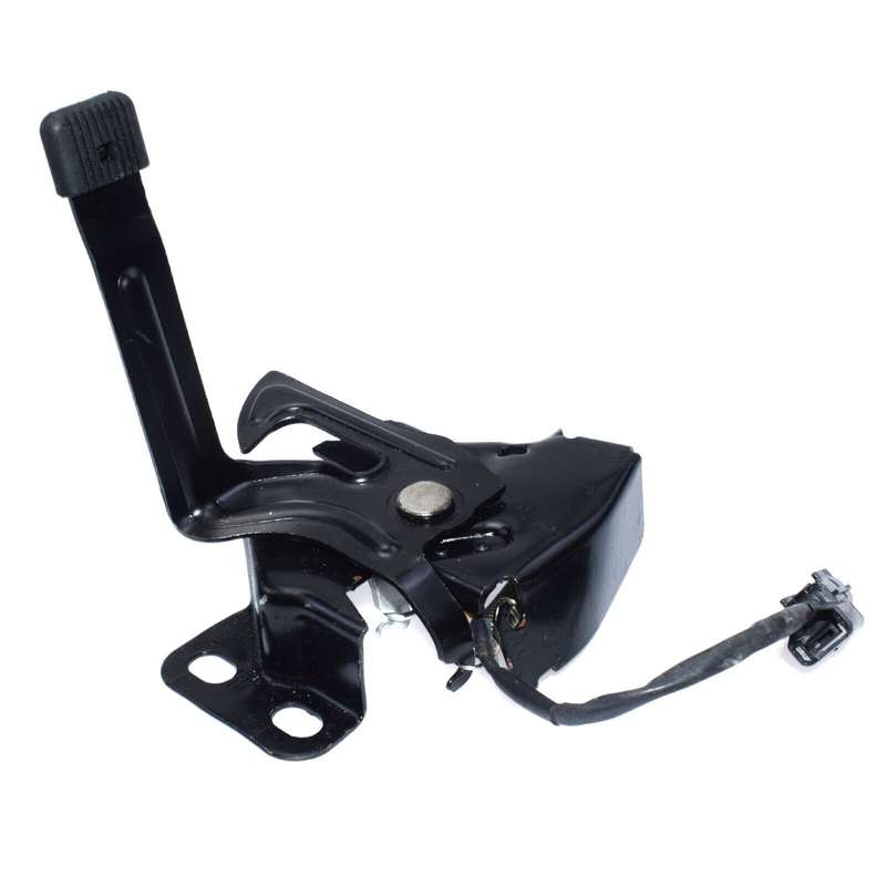 Hood Latch Lock Assembly 74120-TR0-A01 For Honda Civic Sedan/Coupe 2012-2015