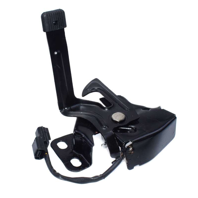 Hood Latch Lock Assembly 74120-TR0-A01 For Honda Civic Sedan/Coupe 2012-2015