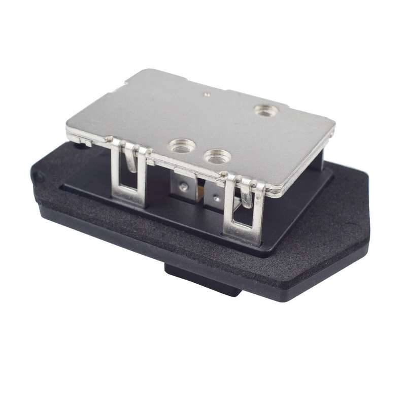 HVAC Blower Motor Resistor Adapter For Toyota Yaris Corolla RAV4 Sienna Matrix