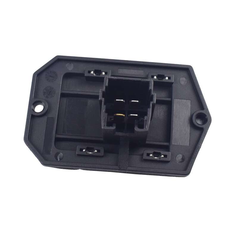 HVAC Blower Motor Resistor Adapter For Toyota Yaris Corolla RAV4 Sienna Matrix