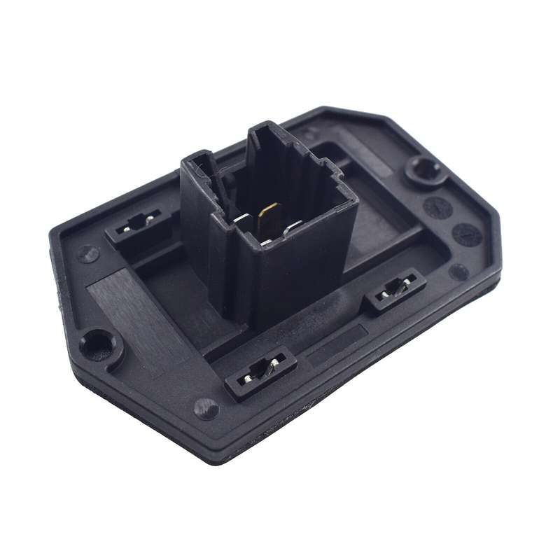 HVAC Blower Motor Resistor Adapter For Toyota Yaris Corolla RAV4 Sienna Matrix