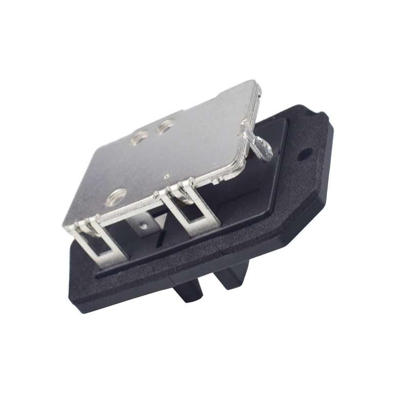 HVAC Blower Motor Resistor Adapter For Toyota Yaris Corolla RAV4 Sienna Matrix