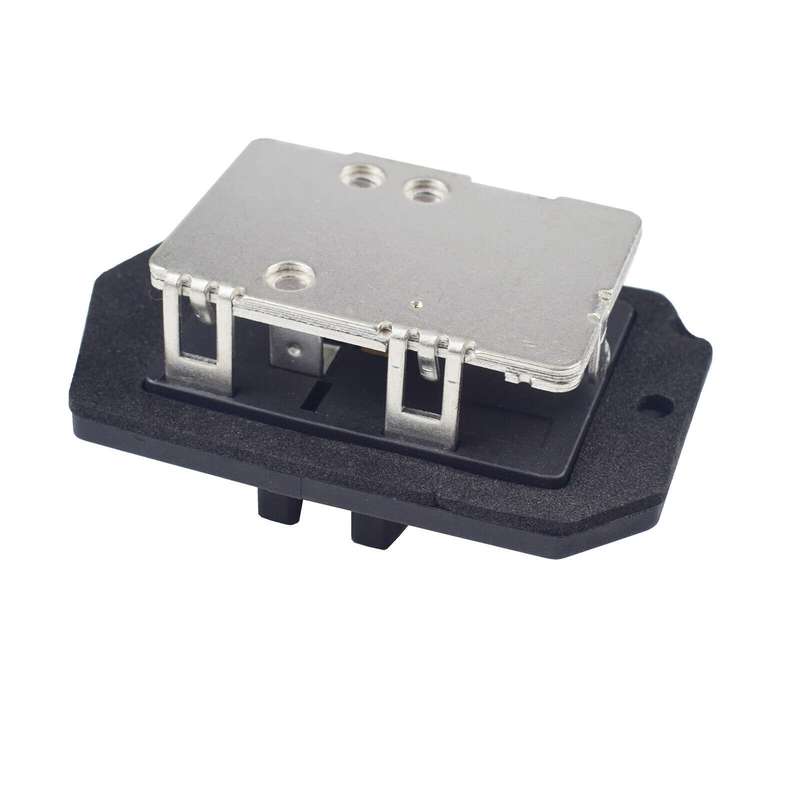HVAC Blower Motor Resistor Adapter For Toyota Yaris Corolla RAV4 Sienna Matrix