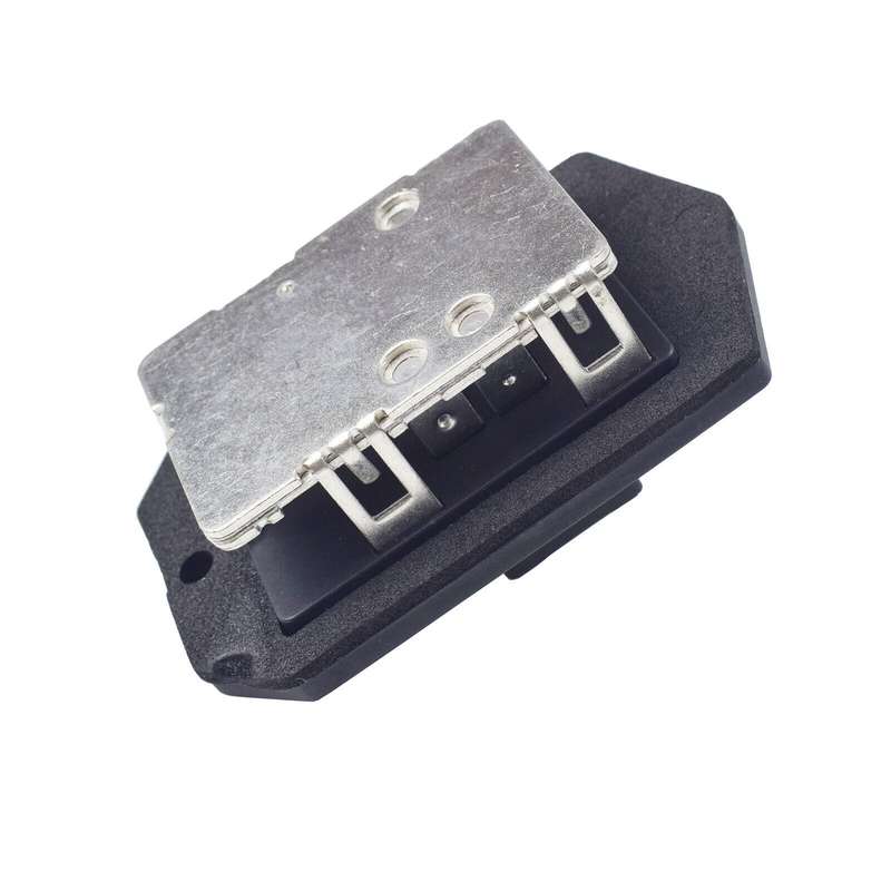HVAC Blower Motor Resistor Adapter For Toyota Yaris Corolla RAV4 Sienna Matrix