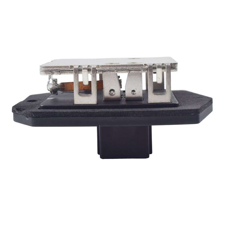 HVAC Blower Motor Resistor Adapter For Toyota Yaris Corolla RAV4 Sienna Matrix