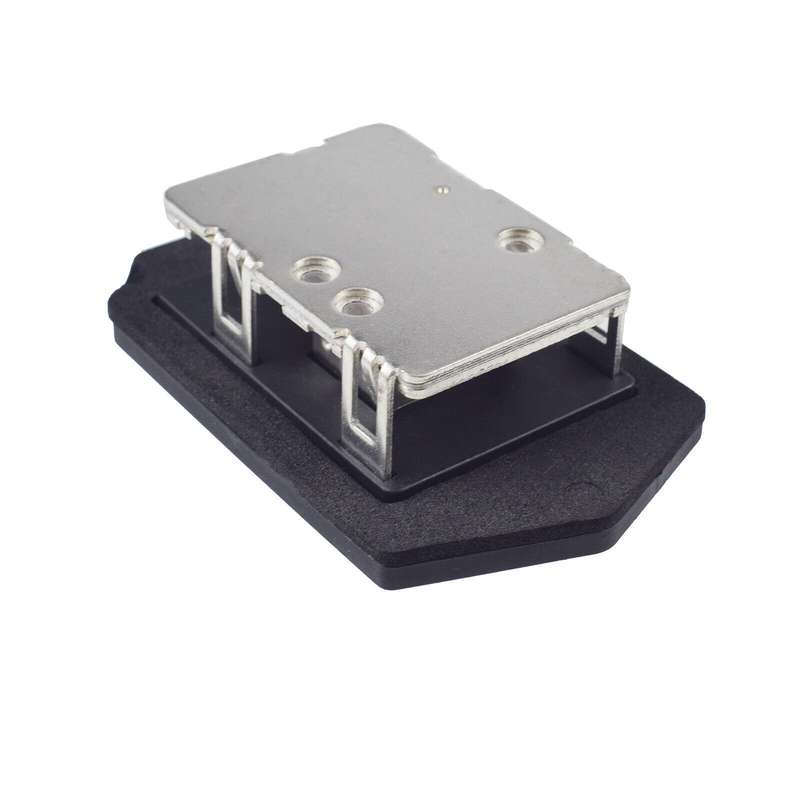 HVAC Blower Motor Resistor Adapter For Toyota Yaris Corolla RAV4 Sienna Matrix