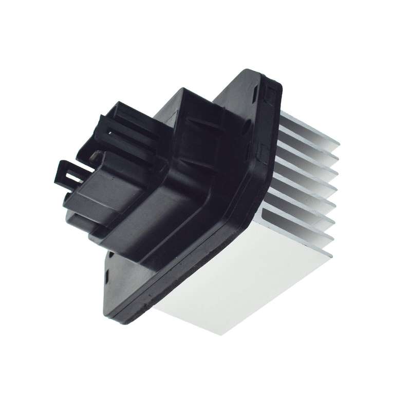 HVAC Blower Motor Module Resistor L20661B15A For Mazda CX-9 2007-2015