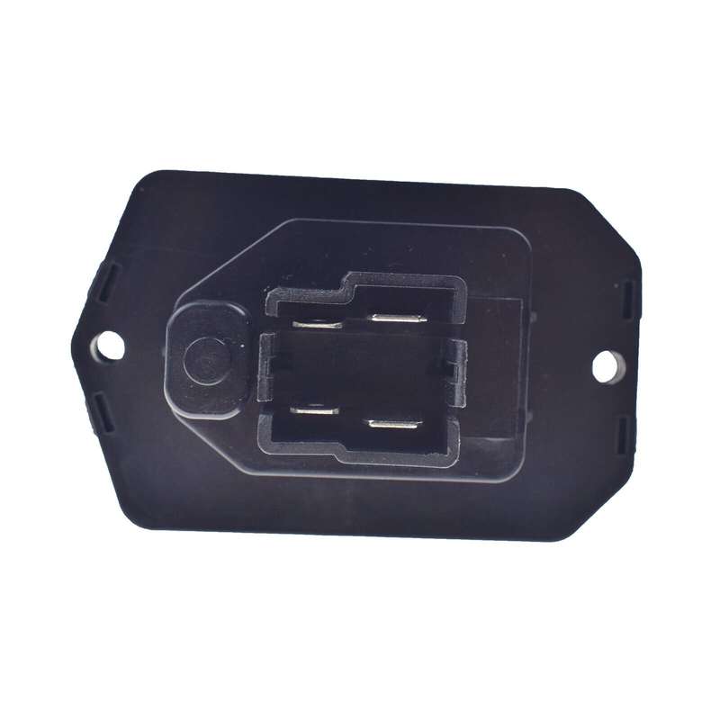 HVAC Blower Motor Module Resistor L20661B15A For Mazda CX-9 2007-2015