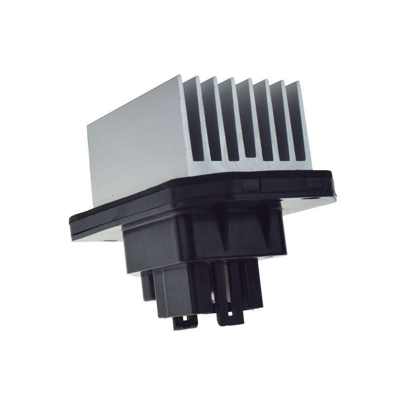 HVAC Blower Motor Module Resistor L20661B15A For Mazda CX-9 2007-2015