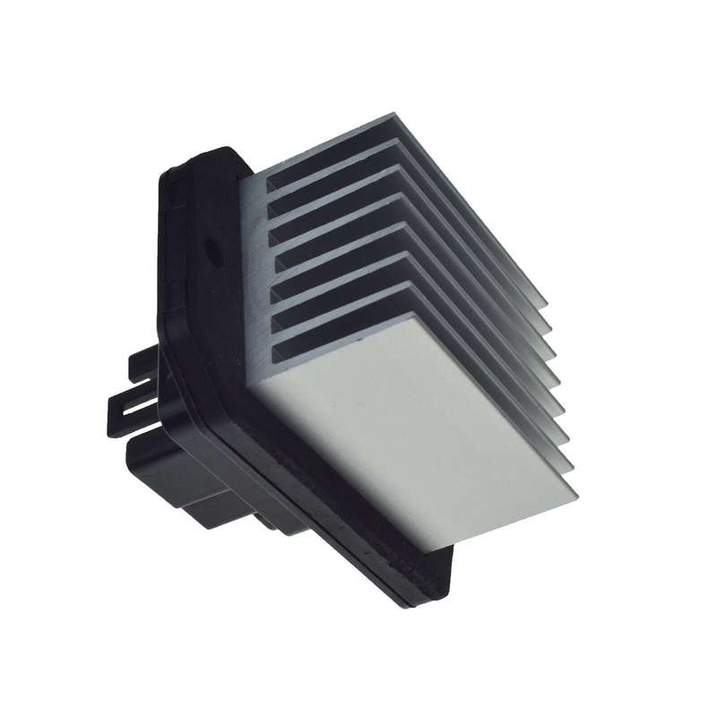 HVAC Blower Motor Module Resistor L20661B15A For Mazda CX-9 2007-2015