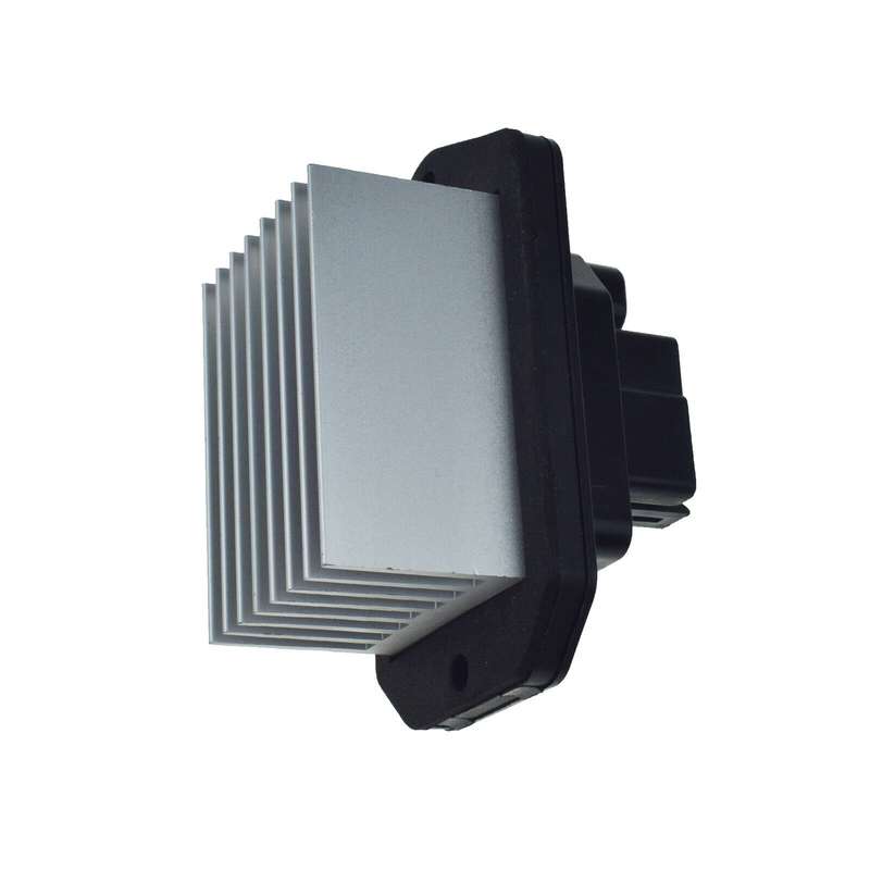 HVAC Blower Motor Module Resistor L20661B15A For Mazda CX-9 2007-2015