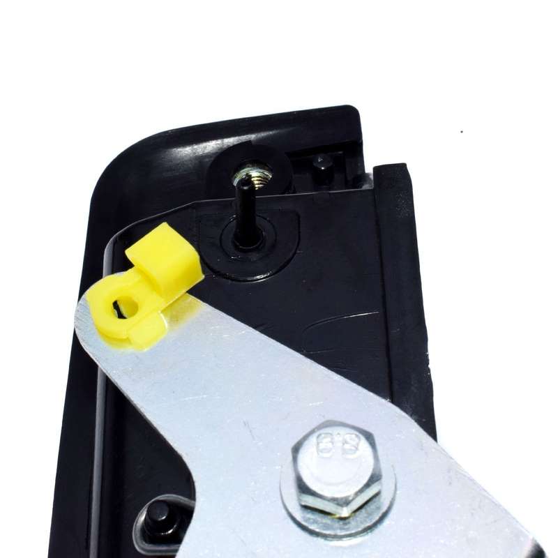 For Toyota Pickup 1989-1995 Truck Tail Gate Handle New 6922089111 ADS2104