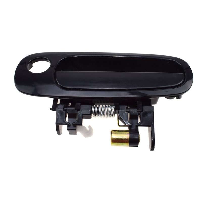 Outside Door Handle Front Left Driver Side For toyota corolla 98-02 6921002040