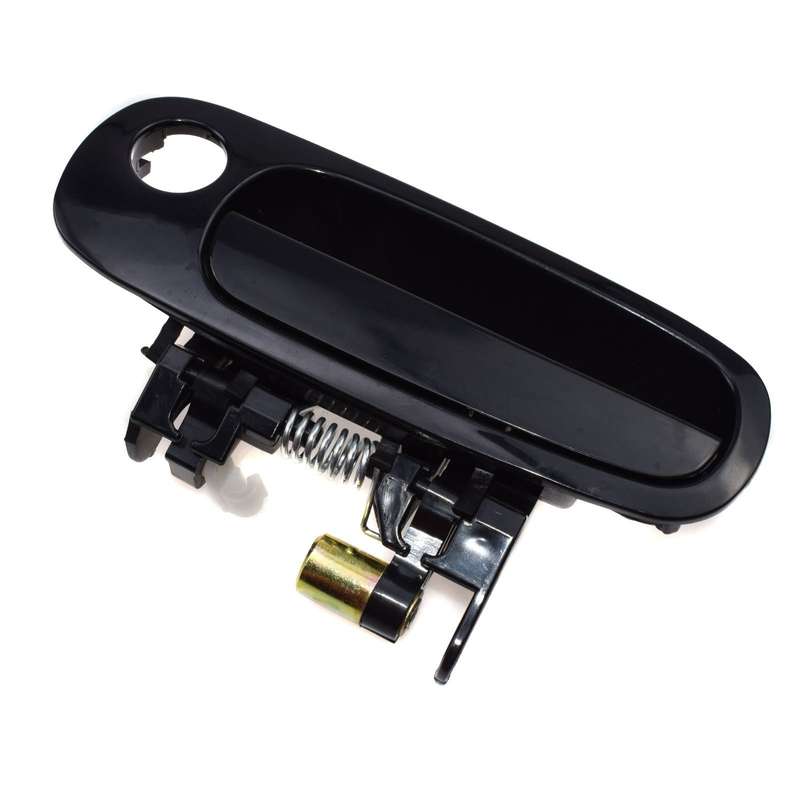 Outside Door Handle Front Left Driver Side For toyota corolla 98-02 6921002040
