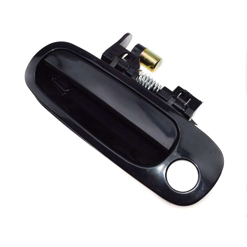 Outside Door Handle Front Left Driver Side For toyota corolla 98-02 6921002040