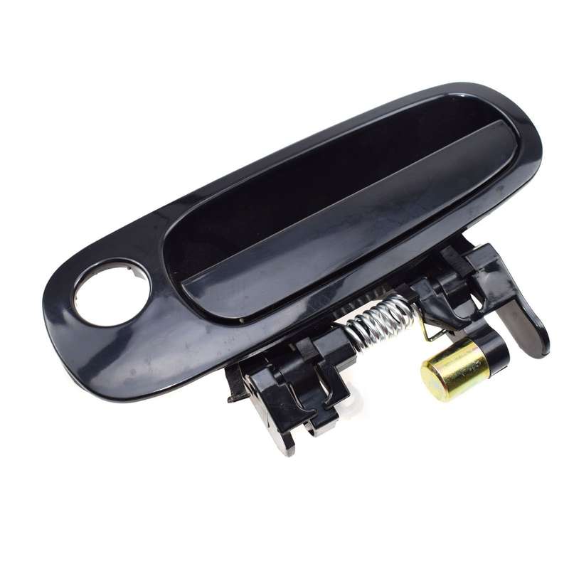 Outside Door Handle Front Left Driver Side For toyota corolla 98-02 6921002040