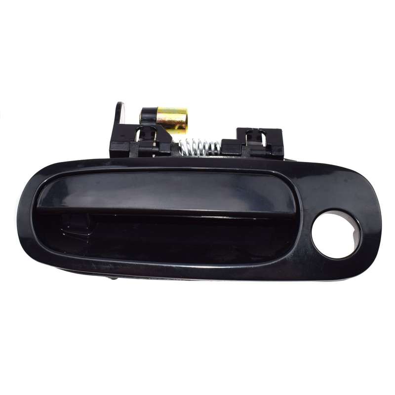 Outside Door Handle Front Left Driver Side For toyota corolla 98-02 6921002040