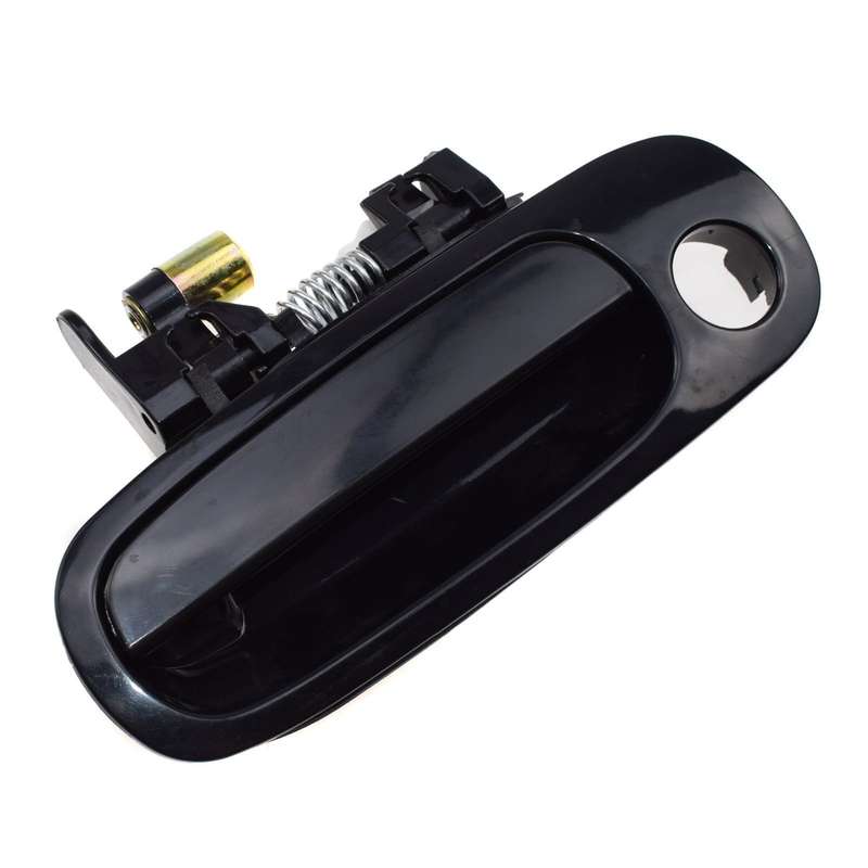 Outside Door Handle Front Left Driver Side For toyota corolla 98-02 6921002040