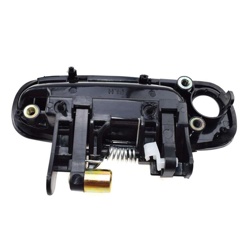 Outside Door Handle Front Left Driver Side For toyota corolla 98-02 6921002040