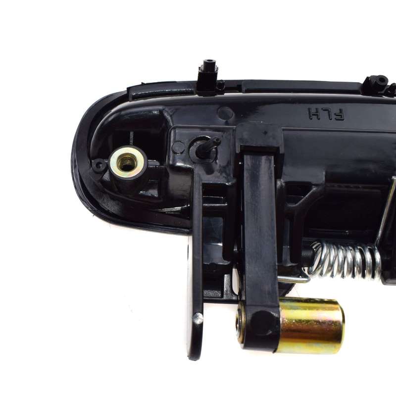 Outside Door Handle Front Left Driver Side For toyota corolla 98-02 6921002040