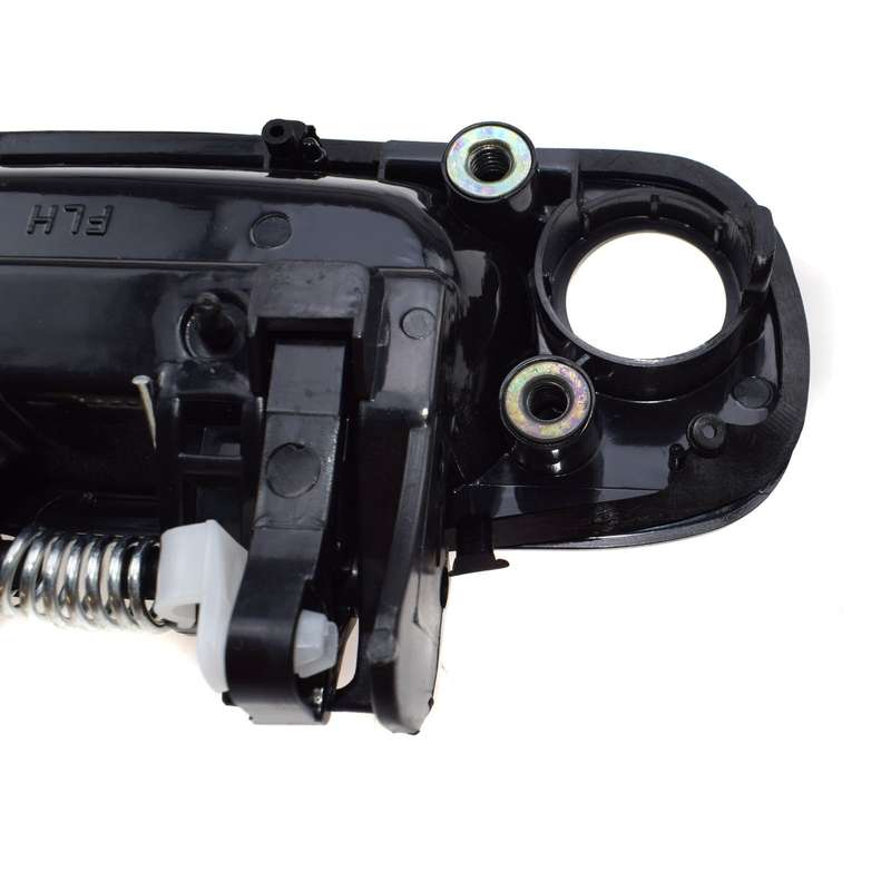 Outside Door Handle Front Left Driver Side For toyota corolla 98-02 6921002040