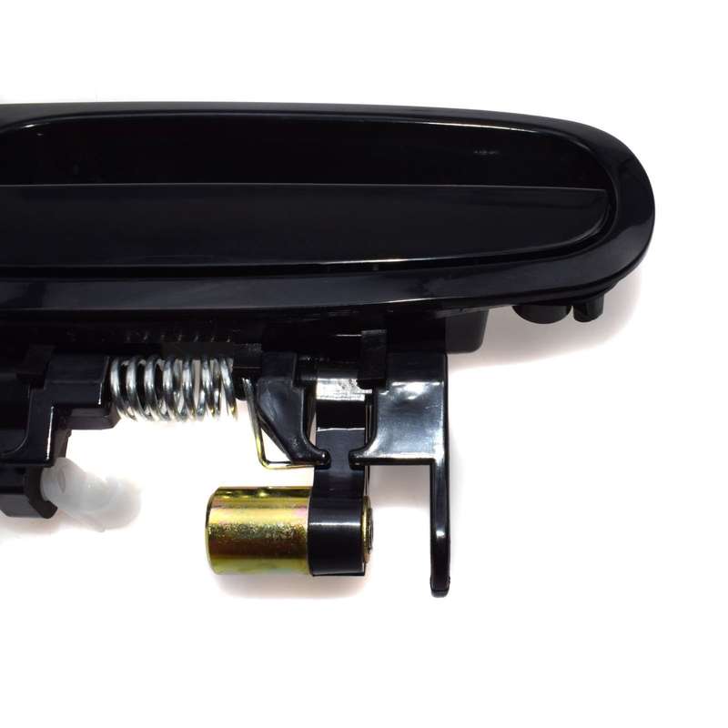 Outside Door Handle Front Left Driver Side For toyota corolla 98-02 6921002040