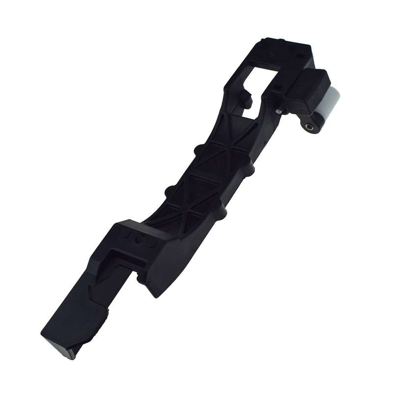 Rear Right Exterior Door Handle Base 836652E000 For Hyundai Tucson 2005-2009