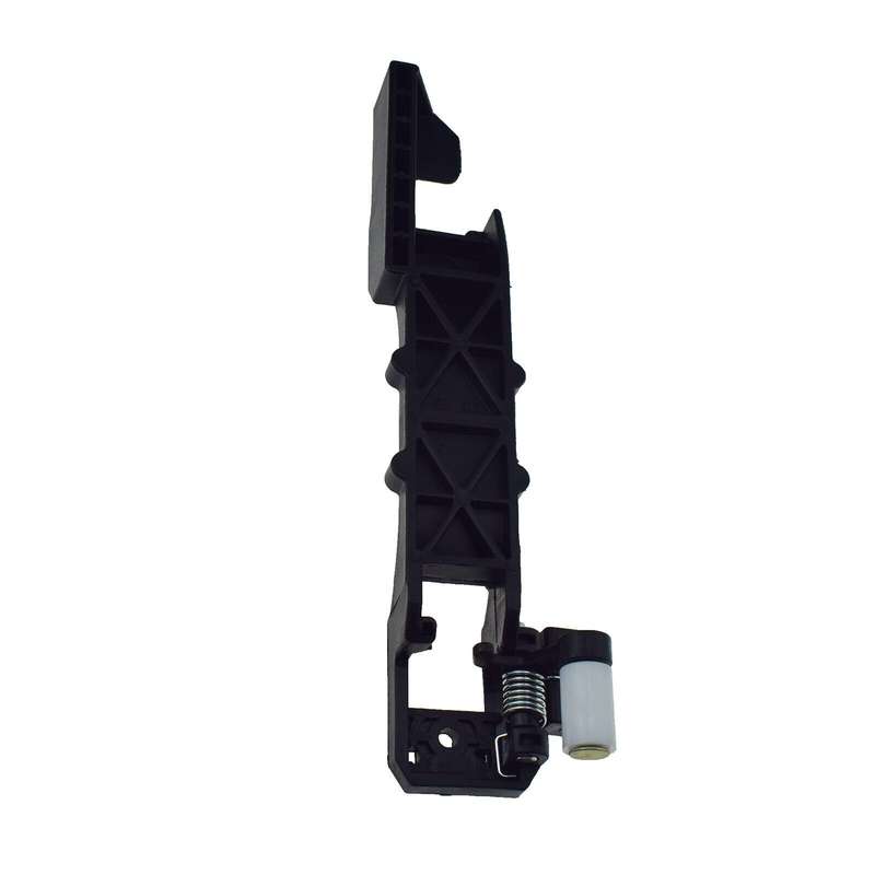 Rear Right Exterior Door Handle Base 836652E000 For Hyundai Tucson 2005-2009