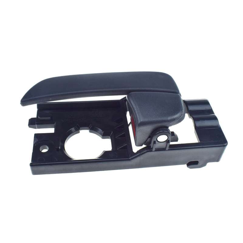 Front Left Interior Door Handle Gray 826101E000 For Hyundai Accent 2006-2011