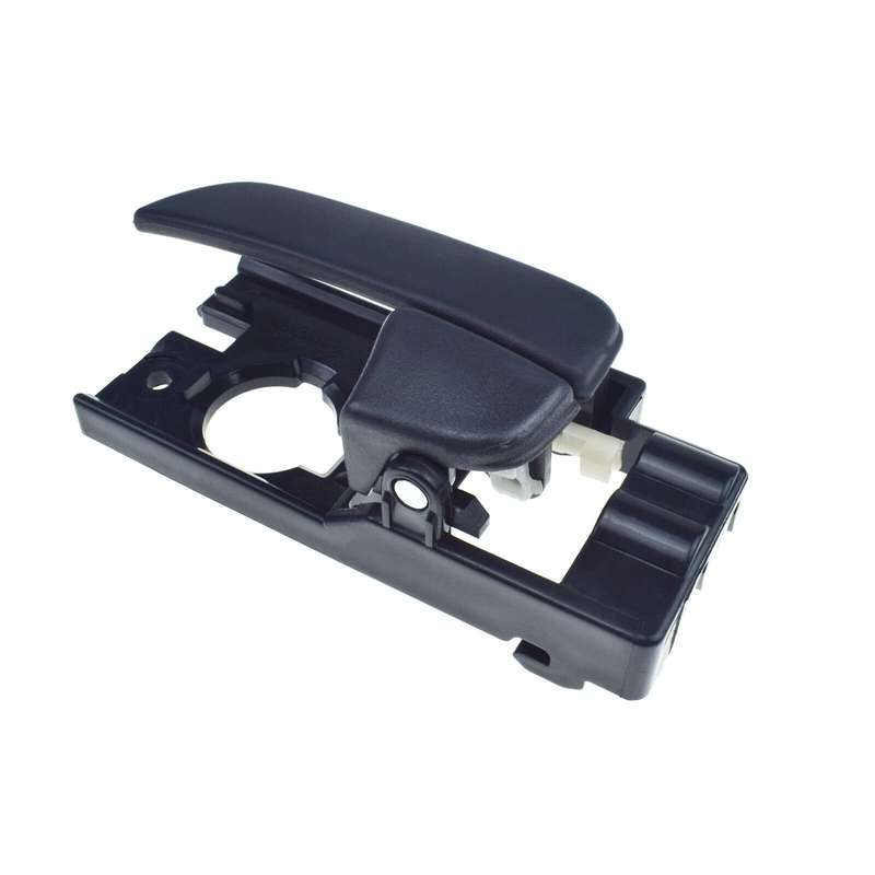 Front Left Interior Door Handle Gray 826101E000 For Hyundai Accent 2006-2011