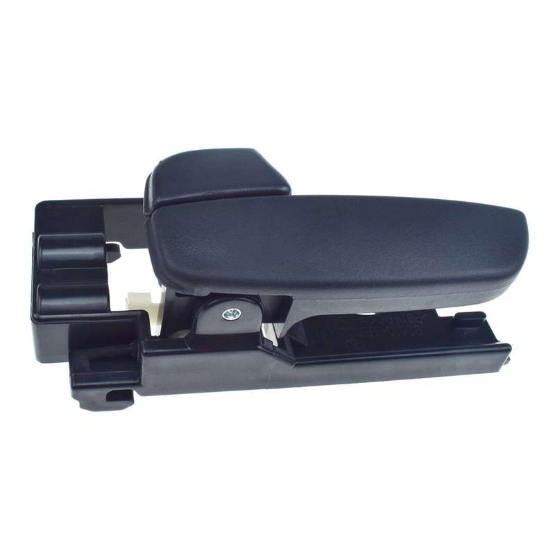 Front Left Interior Door Handle Gray 826101E000 For Hyundai Accent 2006-2011