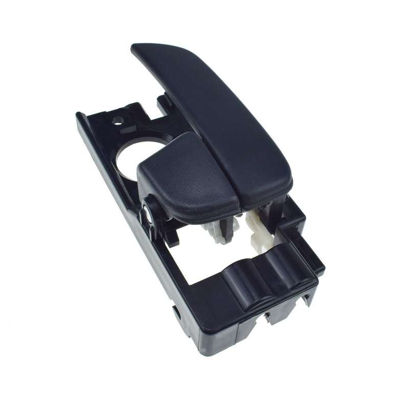 Front Left Interior Door Handle Gray 826101E000 For Hyundai Accent 2006-2011