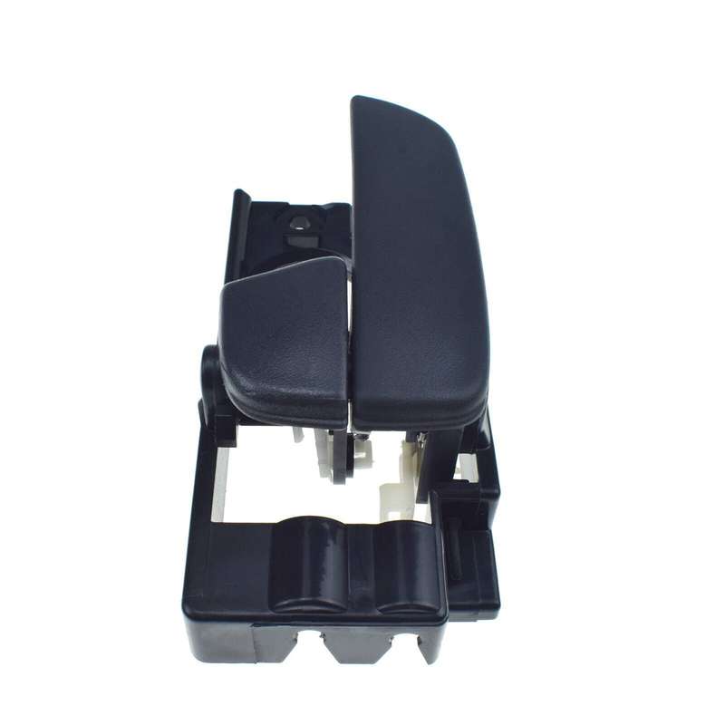 Front Left Interior Door Handle Gray 826101E000 For Hyundai Accent 2006-2011