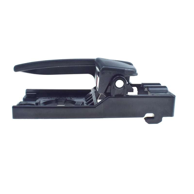 Front Left Interior Door Handle Gray 826101E000 For Hyundai Accent 2006-2011