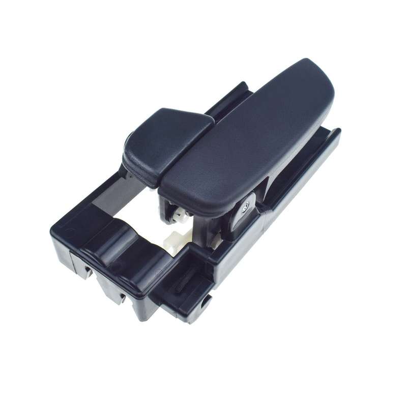 Front Left Interior Door Handle Gray 826101E000 For Hyundai Accent 2006-2011