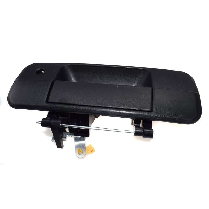 New Rear Outside Tailgate Door Handle 690900C040 For Toyota Tundra 2007-2013