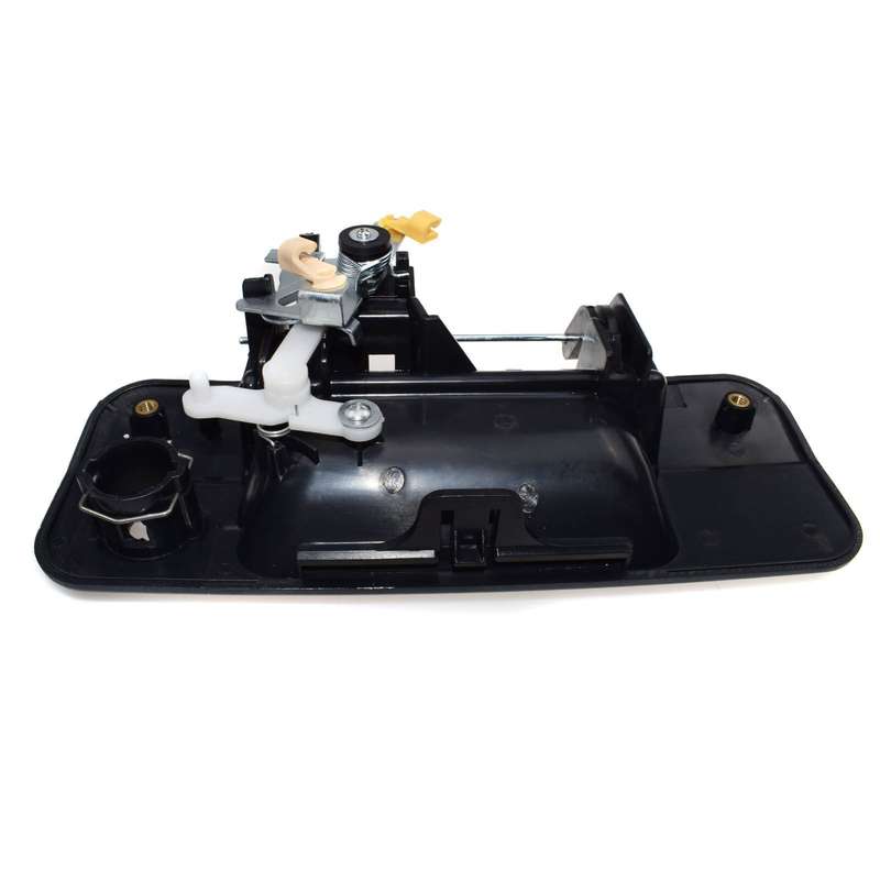 New Rear Outside Tailgate Door Handle 690900C040 For Toyota Tundra 2007-2013