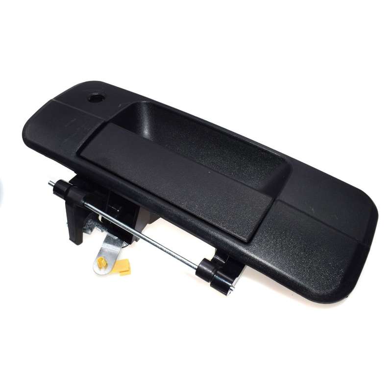 New Rear Outside Tailgate Door Handle 690900C040 For Toyota Tundra 2007-2013