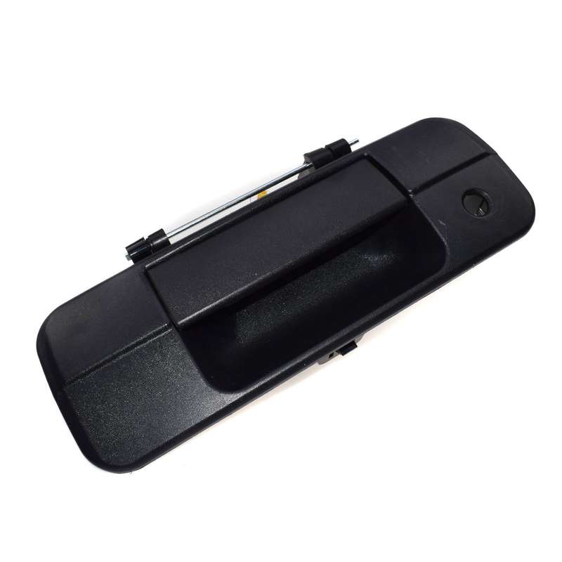 New Rear Outside Tailgate Door Handle 690900C040 For Toyota Tundra 2007-2013
