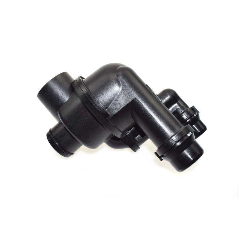New Thermostat Assembly for 2002 2003 2004 2005 Land Rover Freelander PEM000030