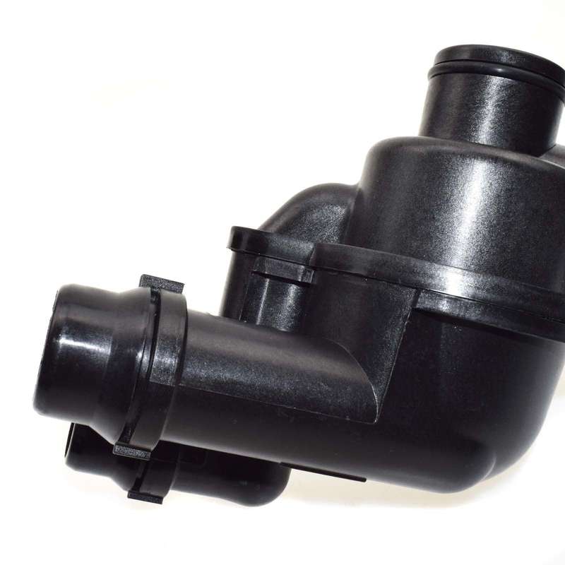 New Thermostat Assembly for 2002 2003 2004 2005 Land Rover Freelander PEM000030