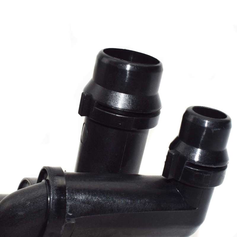 New Thermostat Assembly for 2002 2003 2004 2005 Land Rover Freelander PEM000030