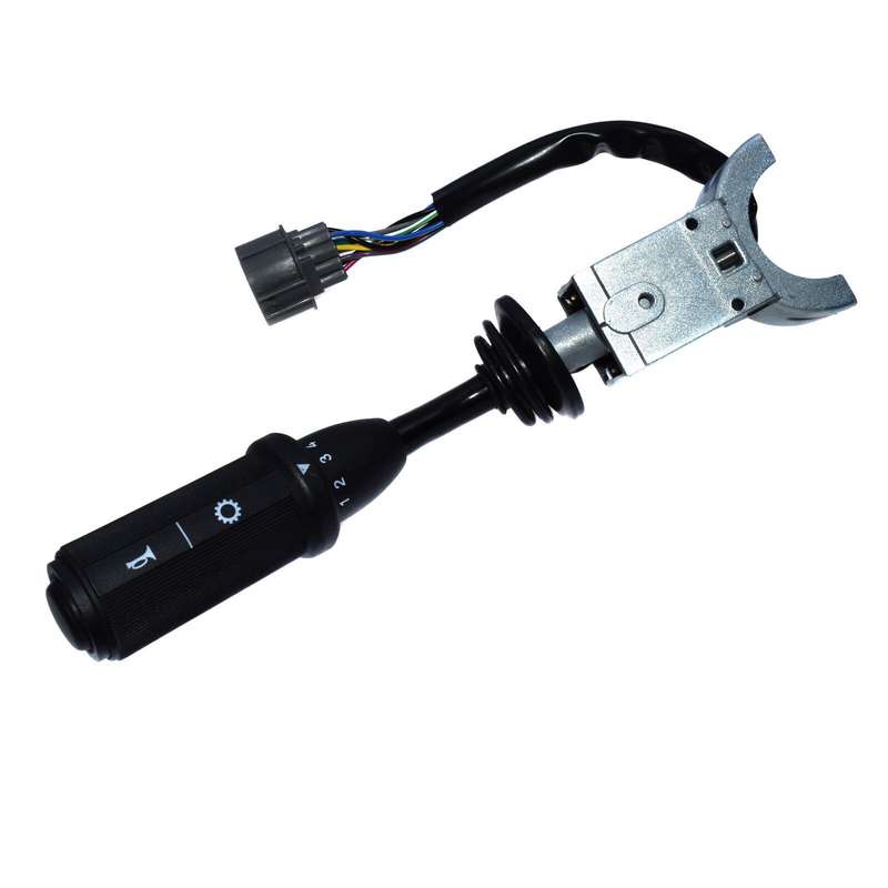 For JCB 701/80298 Forward &amp; Reverse Column Turn Signal Switch