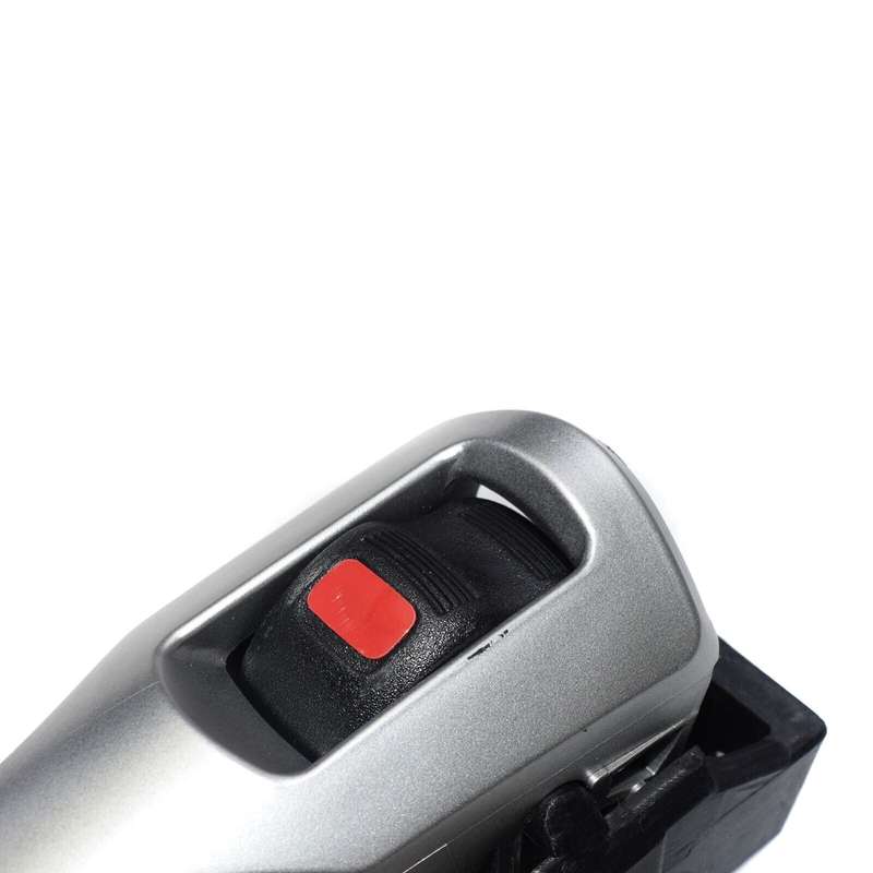 Inside Door Handle Silver Front/Rear Left For Toyota Corolla Matrix 6920612230