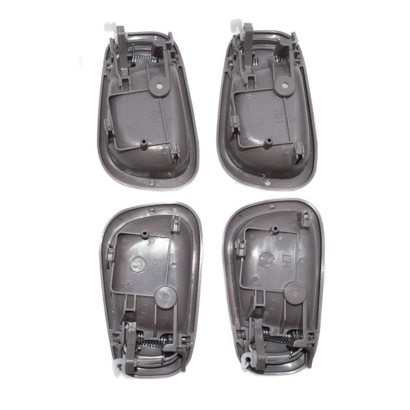 Front Rear Left Right Exterior Inside Door Handle For Toyota Corolla 98-02 8Pcs