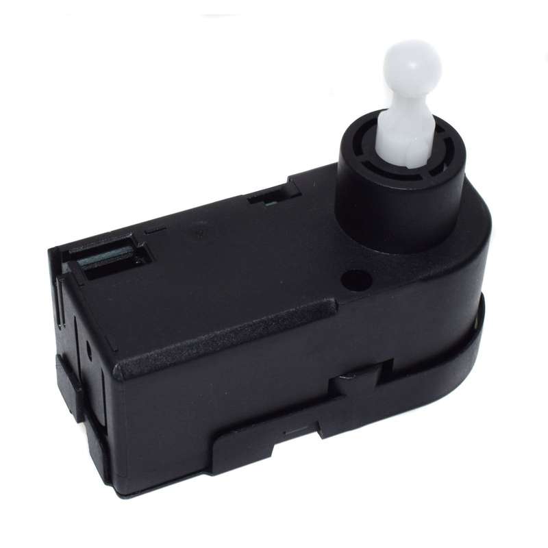 New Headlight Motor Leveling Adjustor For Audi A3 A4 TT VW Beetle 205319MA1