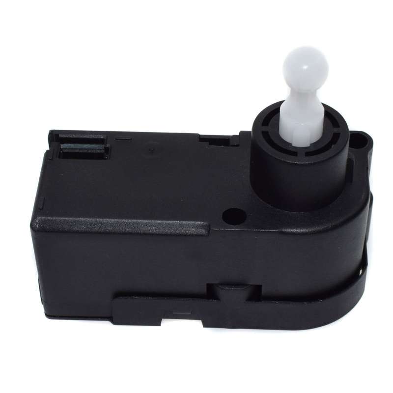 New Headlight Motor Leveling Adjustor For Audi A3 A4 TT VW Beetle 205319MA1