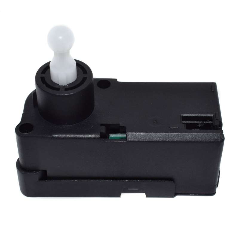 New Headlight Motor Leveling Adjustor For Audi A3 A4 TT VW Beetle 205319MA1