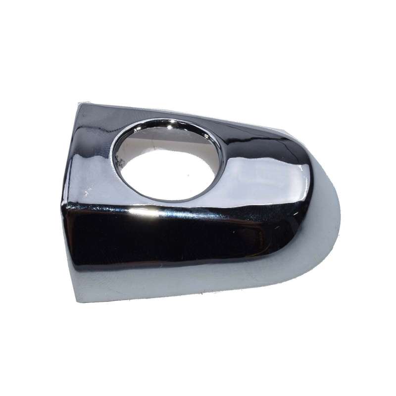 For Toyota Camry Corolla RAV4 Prius Sicon XB Door Handle Chrome Cover New 4Pcs
